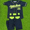 Baseball Uniform Set-01 - Image 2