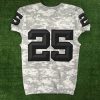 American Football Jersey-01 - Image 2