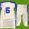 American Football Uniform Set-01 - Image 2
