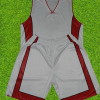 Basketball Uniform-02 - Image 2