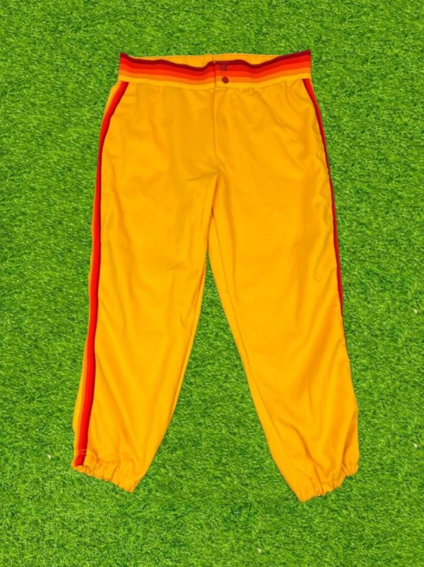 Baseball Pant-09