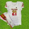 American Football Uniform Set-10 - Image 2