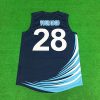 Basketball Jersey-10 - Image 2