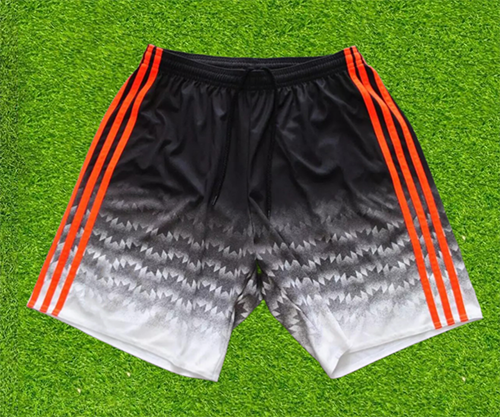 Soccer Shorts-11
