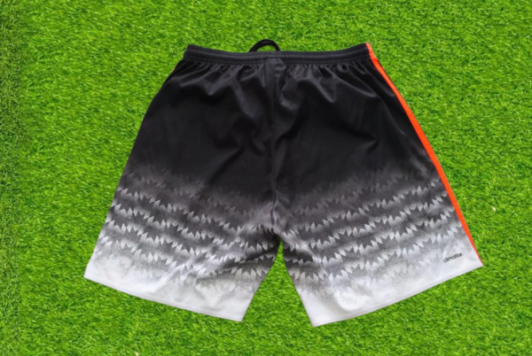 Soccer Shorts-11 - Image 2
