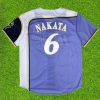 Baseball Jersey-06 - Image 2