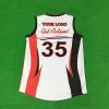 Basketball Jersey-11 - Image 2