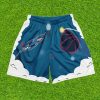 Basketball Shorts-12 - Image 2