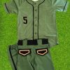 Baseball Uniform Set-12 - Image 2