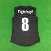 Basketball Jersey-12 - Image 2