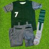 Baseball Uniform Set-12 - Image 3