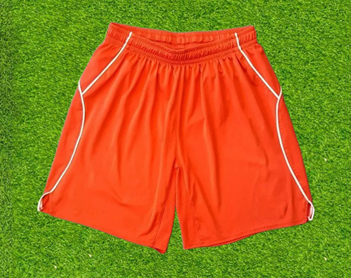 Soccer Shorts-13