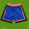 Basketball Shorts-13 - Image 2