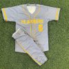 Baseball Uniform Set-13 - Image 2