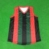 Basketball Jersey-14