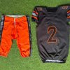 American Football Uniform Set-14 - Image 2