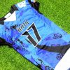 American Football Jersey-14 - Image 2