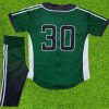 Baseball Uniform Set-14 - Image 2