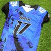 American Football Jersey-14 - Image 4