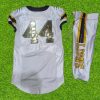 American Football Uniform Set-15 - Image 2