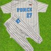 Baseball Uniform Set-15 - Image 2