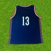 Basketball Jersey-16 - Image 2