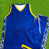 Basketball Uniform-16 - Image 2