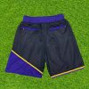Basketball Shorts-16 - Image 2