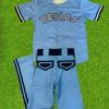 Baseball Uniform Set-02 - Image 2