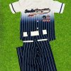 Baseball Uniform Set-02 - Image 3