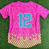 Baseball Jersey-11 - Image 2