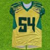 American Football Jersey-04