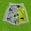 Basketball Shorts-04 - Image 2
