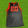 Basketball Jersey-04 - Image 2