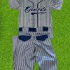 Baseball Uniform Set-04 - Image 2