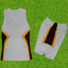 Basketball Uniform-04 - Image 3