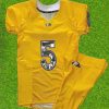 American Football Uniform Set-05