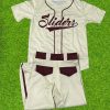 Baseball Uniform Set-05 - Image 3