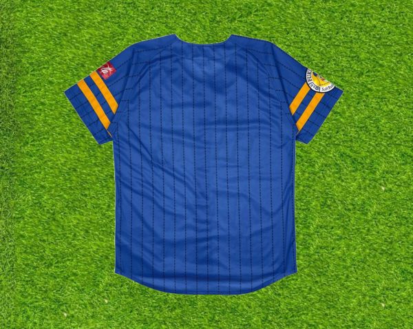 Baseball Jersey-01 - Image 2