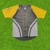 Baseball Jersey-02