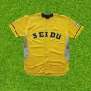 Baseball Jersey-02 - Image 2