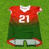 American Football Jersey-07 - Image 3