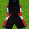 Basketball Uniform-07 - Image 2