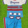 Baseball Uniform Set-07 - Image 2