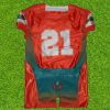 American Football Jersey-07 - Image 2