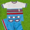 Baseball Uniform Set-07 - Image 3