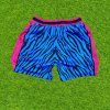 Basketball Shorts-08 - Image 2