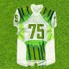 American Football Jersey-08 - Image 2