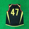 Basketball Jersey-08 - Image 2