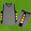 Basketball Uniform-08 - Image 3